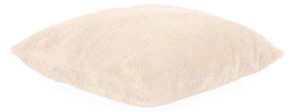 Декоративна възглавница от микроплюш 45x45 cm Pippa – Tiseco Home Studio
