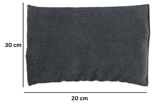 Нагревателна подложка с пълнеж от лавандула 20x30 cm Warmers – Tiseco Home Studio