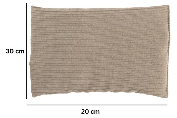 Нагревателна подложка с пълнеж от лавандула 20x30 cm Warmers – Tiseco Home Studio