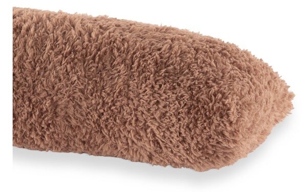 Кафяво уплътнение за врата 10x95 cm Cocoon – Tiseco Home Studio