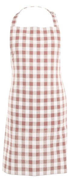 Памучена престилка Gingham – Tiseco Home Studio