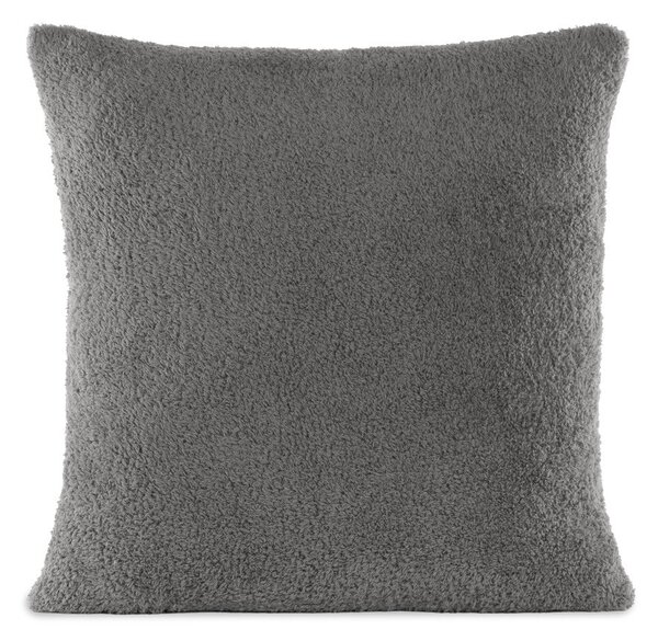 Декоративна възглавница от микроплюш 45x45 cm Cocoon – Tiseco Home Studio