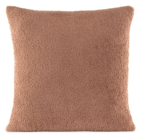 Декоративна възглавница от микроплюш 45x45 cm Cocoon – Tiseco Home Studio