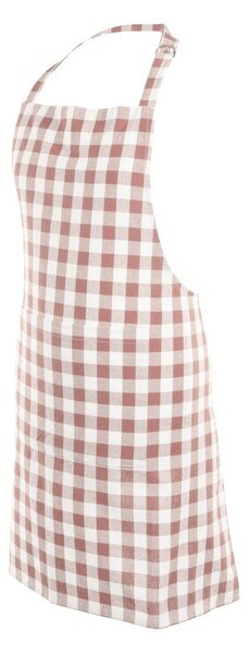 Памучена престилка Gingham – Tiseco Home Studio