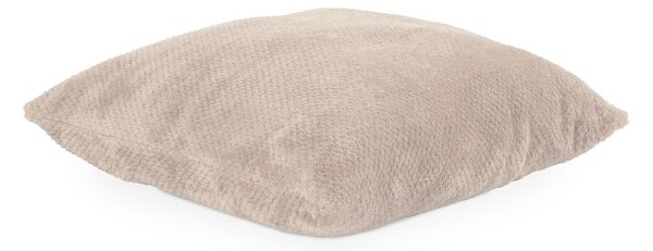 Декоративна възглавница от микроплюш 45x45 cm Pippa – Tiseco Home Studio