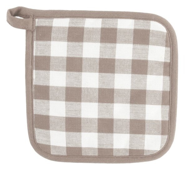 Памучни ръкавици за фурна в комплект от 2 бр. Gingham – Tiseco Home Studio