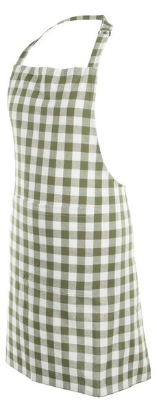 Памучена престилка Gingham – Tiseco Home Studio