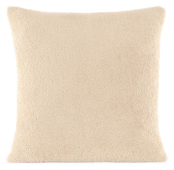 Декоративна възглавница от микроплюш 45x45 cm Cocoon – Tiseco Home Studio
