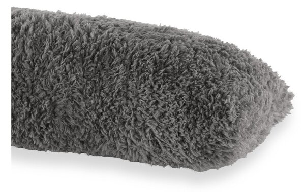 Сиво уплътнение за врата 10x95 cm Cocoon – Tiseco Home Studio