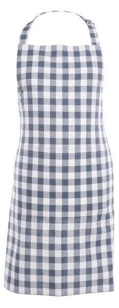 Памучена престилка Gingham – Tiseco Home Studio