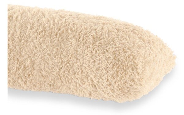 Бежово уплътнение за врата 10x95 cm Cocoon – Tiseco Home Studio