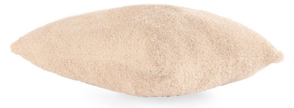 Декоративна възглавница от микроплюш 45x45 cm Cocoon – Tiseco Home Studio