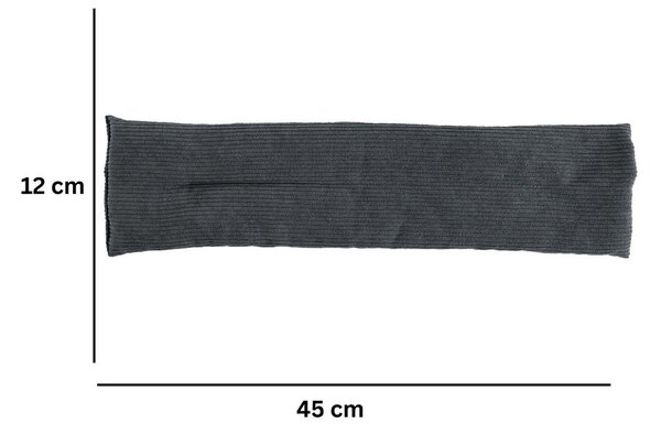 Нагревателна подложка с пълнеж от лавандула 45x12 cm Warmers – Tiseco Home Studio