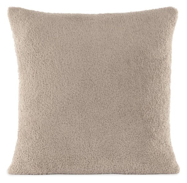 Декоративна възглавница от микроплюш 45x45 cm Cocoon – Tiseco Home Studio
