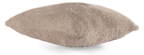 Декоративна възглавница от микроплюш 45x45 cm Cocoon – Tiseco Home Studio