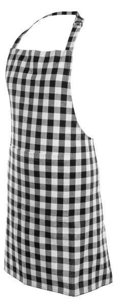 Памучена престилка Gingham – Tiseco Home Studio