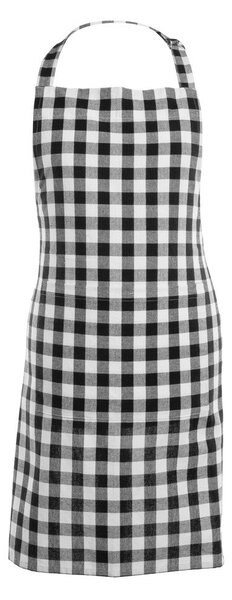 Памучена престилка Gingham – Tiseco Home Studio