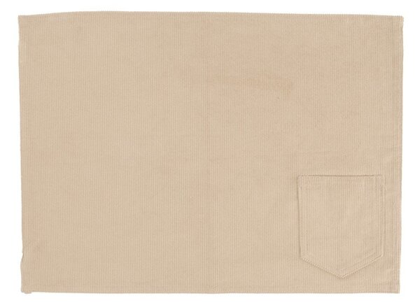 Текстилна подложка за хранене 33x45 cm Velmar – Tiseco Home Studio