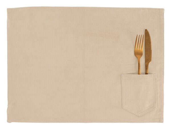 Текстилна подложка за хранене 33x45 cm Velmar – Tiseco Home Studio