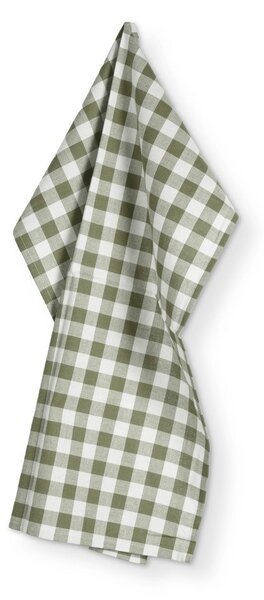 Памучни кърпи за съдове в комплект от 2 бр. 50x70 cm Gingham – Tiseco Home Studio