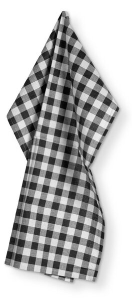 Памучни кърпи за съдове в комплект от 2 бр. 50x70 cm Gingham – Tiseco Home Studio