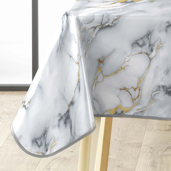 Покривка за маса 140x240 cm Marquina – douceur d'intérieur