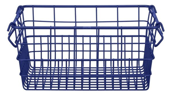 Телена метална кошница 29x21x14 cm Kago S – Blomus