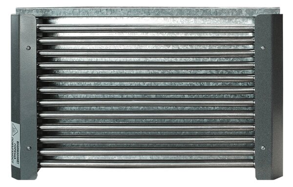 ЕЛ.СКАРА 1600W НЕРЪЖ.РЕОТАНИ