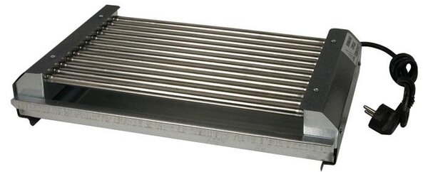ЕЛ.СКАРА 1600W НЕРЪЖ.РЕОТАНИ