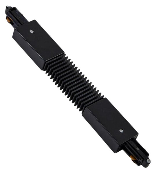 Lindby - Linaro Track Flex Connector Черно Lindby