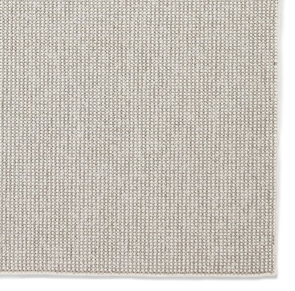 Кремав килим 120x170 cm Boucle – Think Rugs