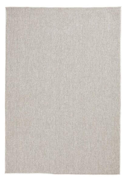 Кремав килим 120x170 cm Boucle – Think Rugs