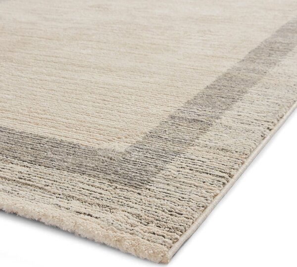 Бежов килим 120x170 cm Geneva – Think Rugs