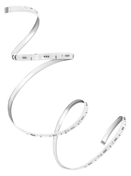 Osram - LED RGB димируема лента за TV FLEX AUDIO 2m LED/3,6W/5V + DO