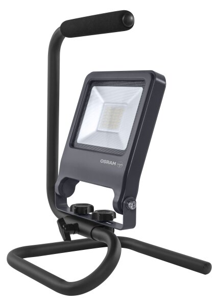 Osram - LED прожектор с монтажна скоба S-STAND LED/30W/230V IP65