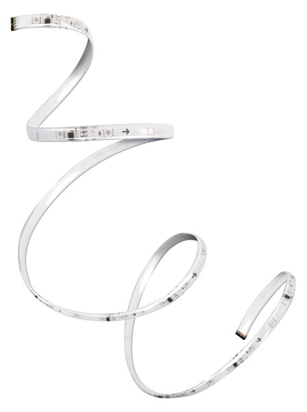 Osram - димируема RGB LED лента SMART+ MAGIC FLEX 3m LED/15,5W/230V Wi-Fi