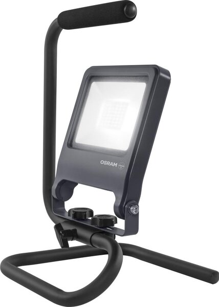 Osram - LED прожектор с монтажна скоба S-STAND LED/30W/230V IP65