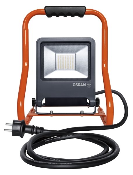 Osram - LED прожектор с монтажна скоба R-STAND LED/50W/230V IP44