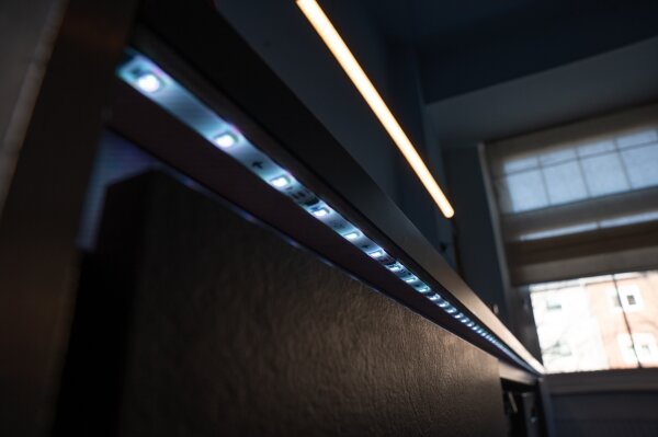Osram - димируема RGB LED лента SMART+ MAGIC FLEX 3m LED/15,5W/230V Wi-Fi