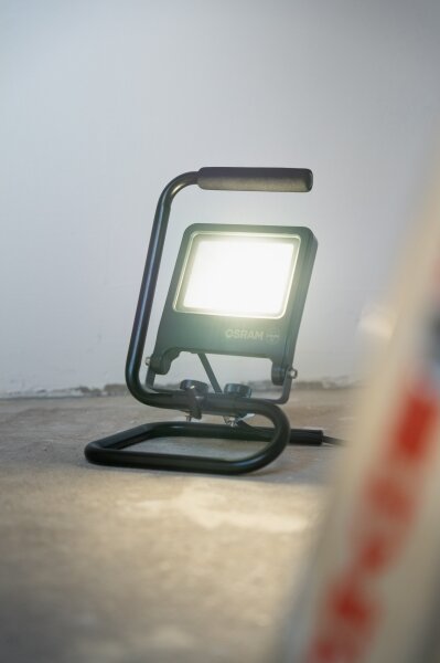 Osram - LED прожектор с монтажна скоба S-STAND LED/30W/230V IP65