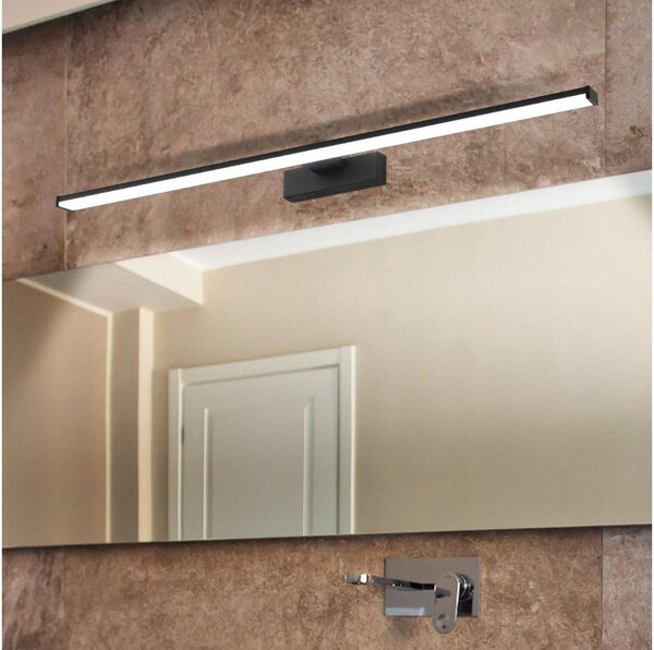 Eglo 98677 - LED Лампа за огледало в баня PANDELLA 1 LED/14W/230V IP44