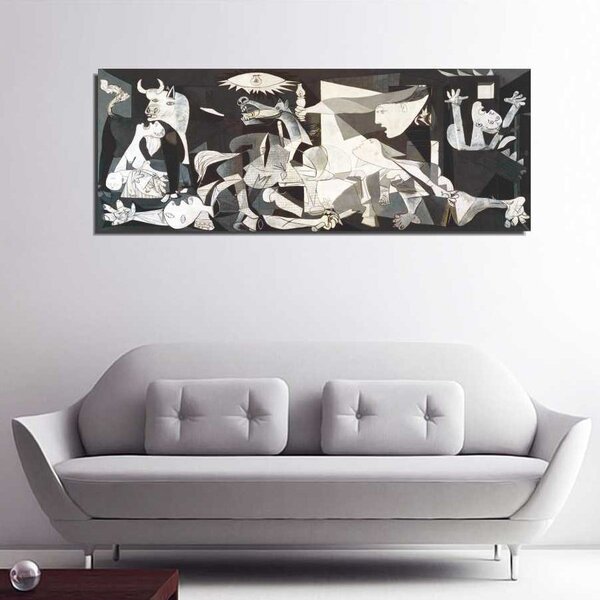 Платно PICASO GERNIKA 80x3x30 см