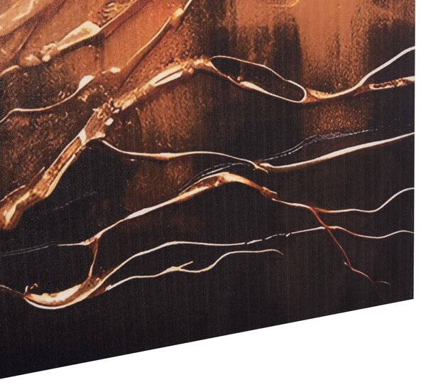 Стенно платно с принт GOBI 98x2,5 (дебелина)x68cm