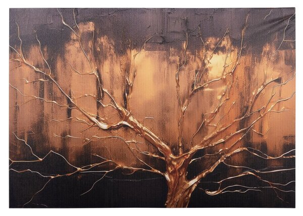 Стенно платно с принт GOBI 98x2,5 (дебелина)x68cm
