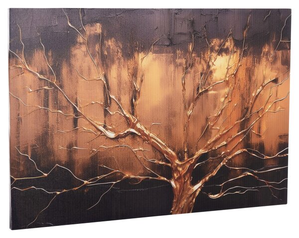 Стенно платно с принт GOBI 98x2,5 (дебелина)x68cm
