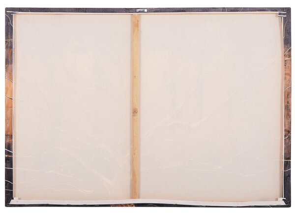 Стенно платно с принт GOBI 98x2,5 (дебелина)x68cm