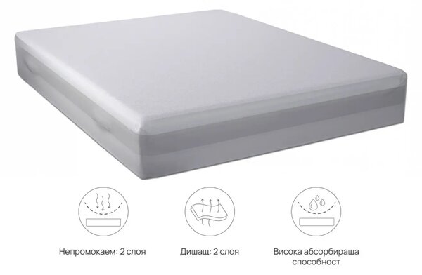 Протектор Bamboo Natura (60/120)
