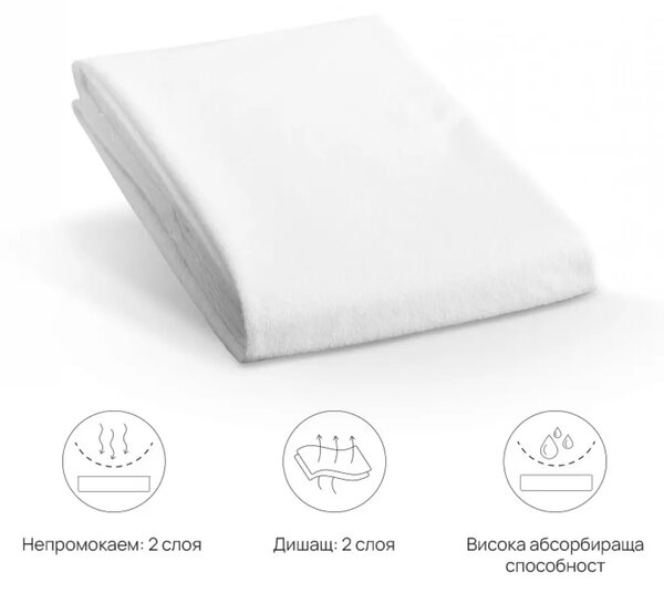 Протектор Bamboo Natura (60/120)