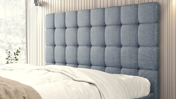 Тапицирано легло Milano Lux (120 х 200 см)