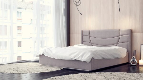 Тапицирано легло Vibe (160 х 200 см)